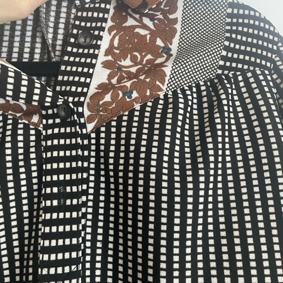 Beautiful vintage Italian matching skirt set - Picture 7 of 9